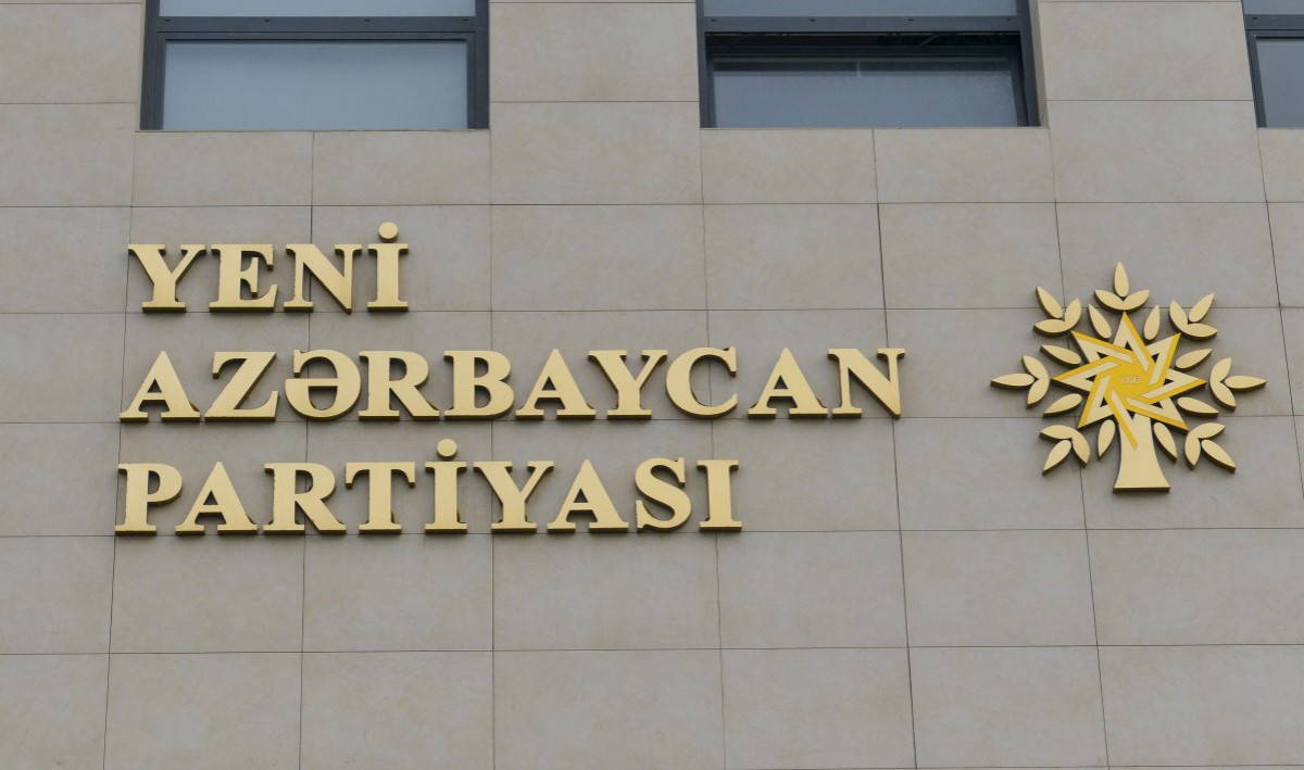 YAP İdarə Heyətinin iclası çağırıldı