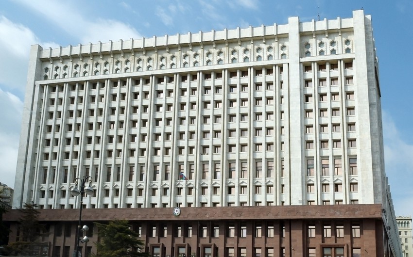 Ədalət Vəliyev partiya rəhbərləri ilə görüşdü