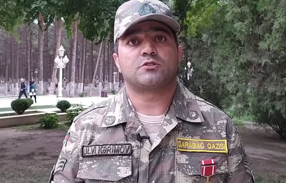 Qazi Ülvi Kərimovla bağlı iddialara aydınlıq gətirildi