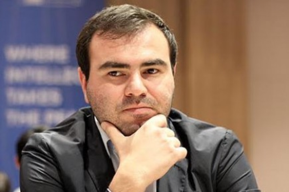 Şəhriyar Məmmədyarov ABŞ təmsilçilərinə qarşı