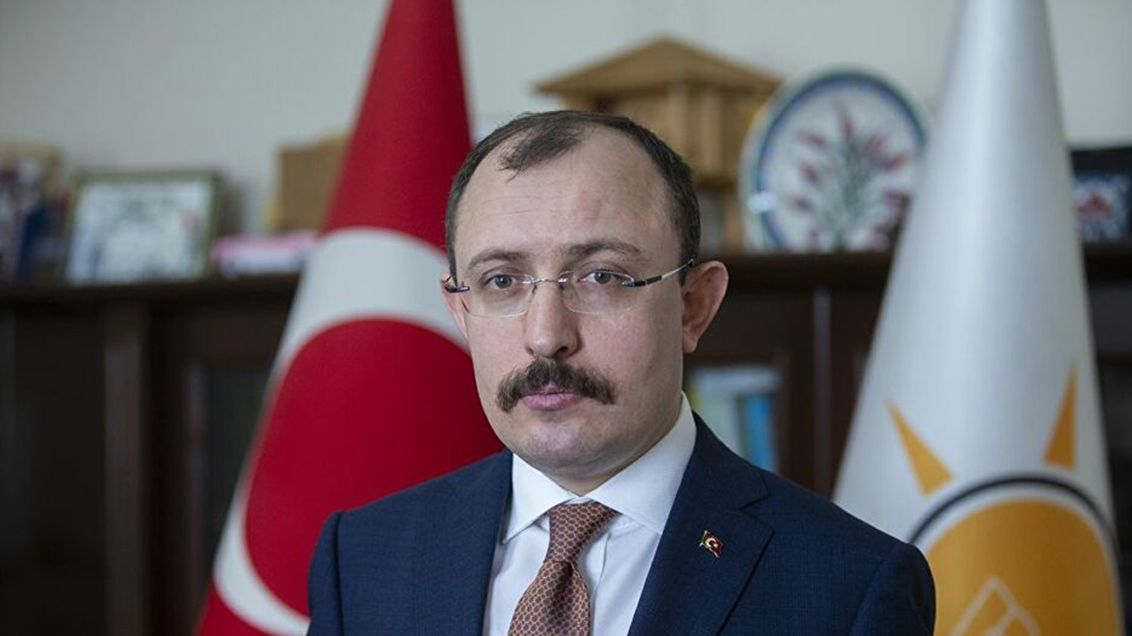 Türkiyəli nazir: “Azərbaycan bizim rəqibimiz deyil”