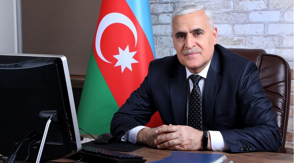 Vüqar Rəhimzadə Hüseynbala Mirələmovu ƏVƏZLƏYƏCƏK