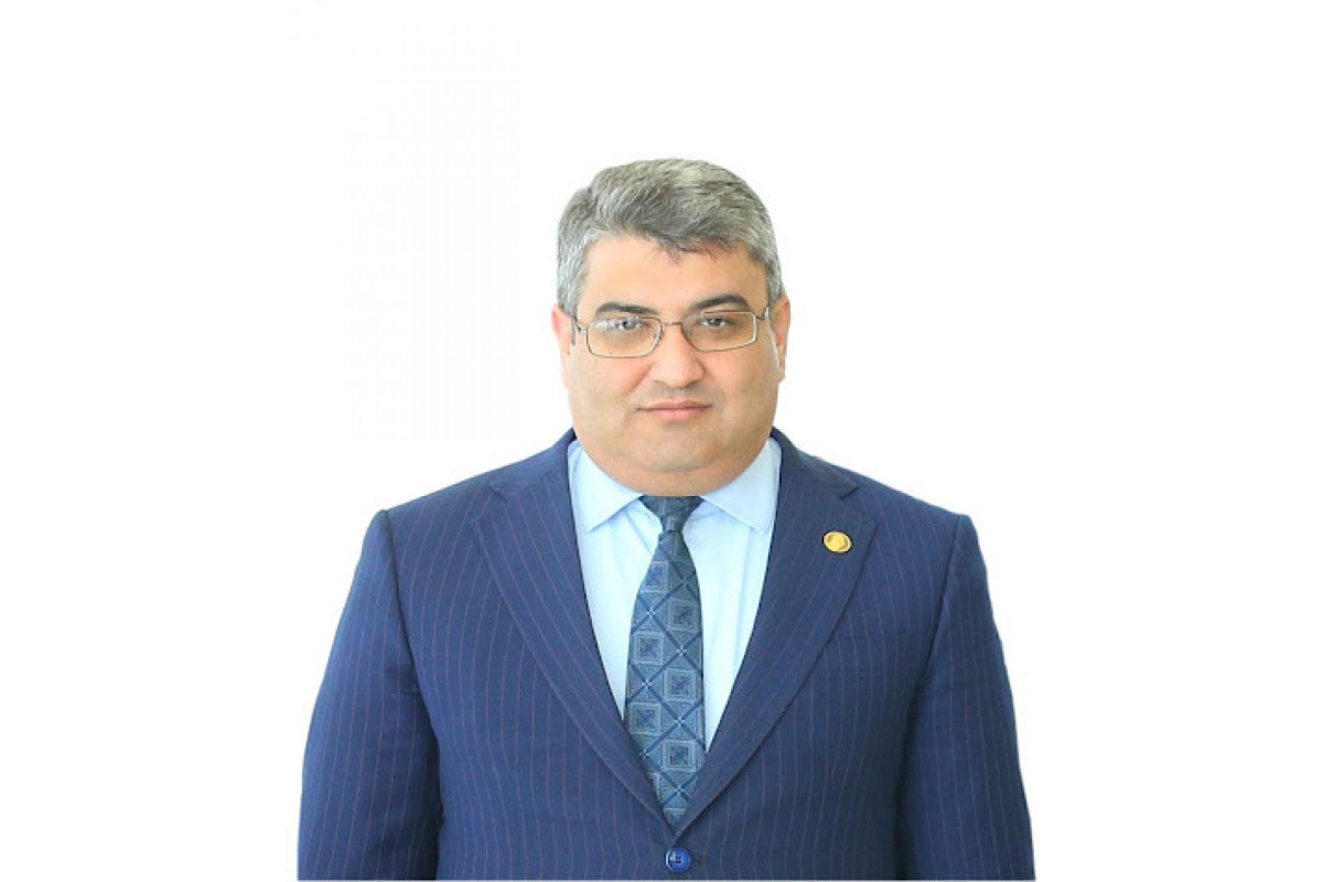 İcra başçısının müavini Ramiz Göyüşovun yerinə gətirilir