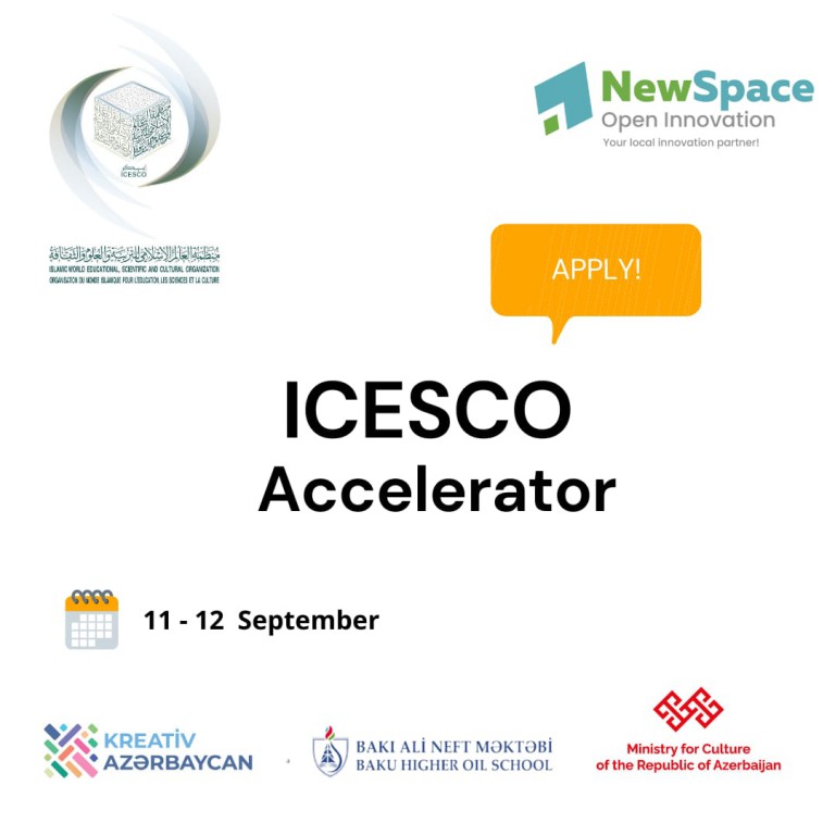 Bakı Ali Neft Məktəbində ICESCO ilə pilot layihəyə başlanılır