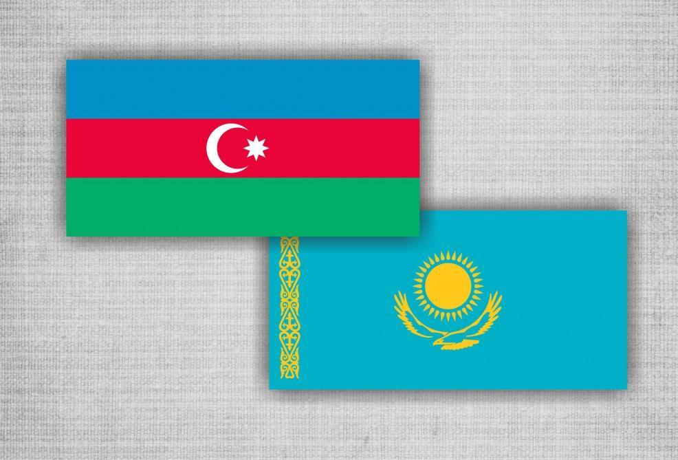 Qazaxıstan və Azərbaycan İşgüzar Şura yaradır