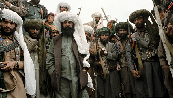 “Taliban” Çinlə Rusiyanı Əfqanıstana dəvət etdi