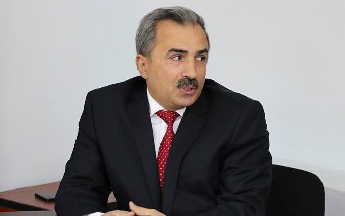 Keçmiş deputat “Yeni Azərbaycan”a baş redaktor TƏYİN OLUNDU