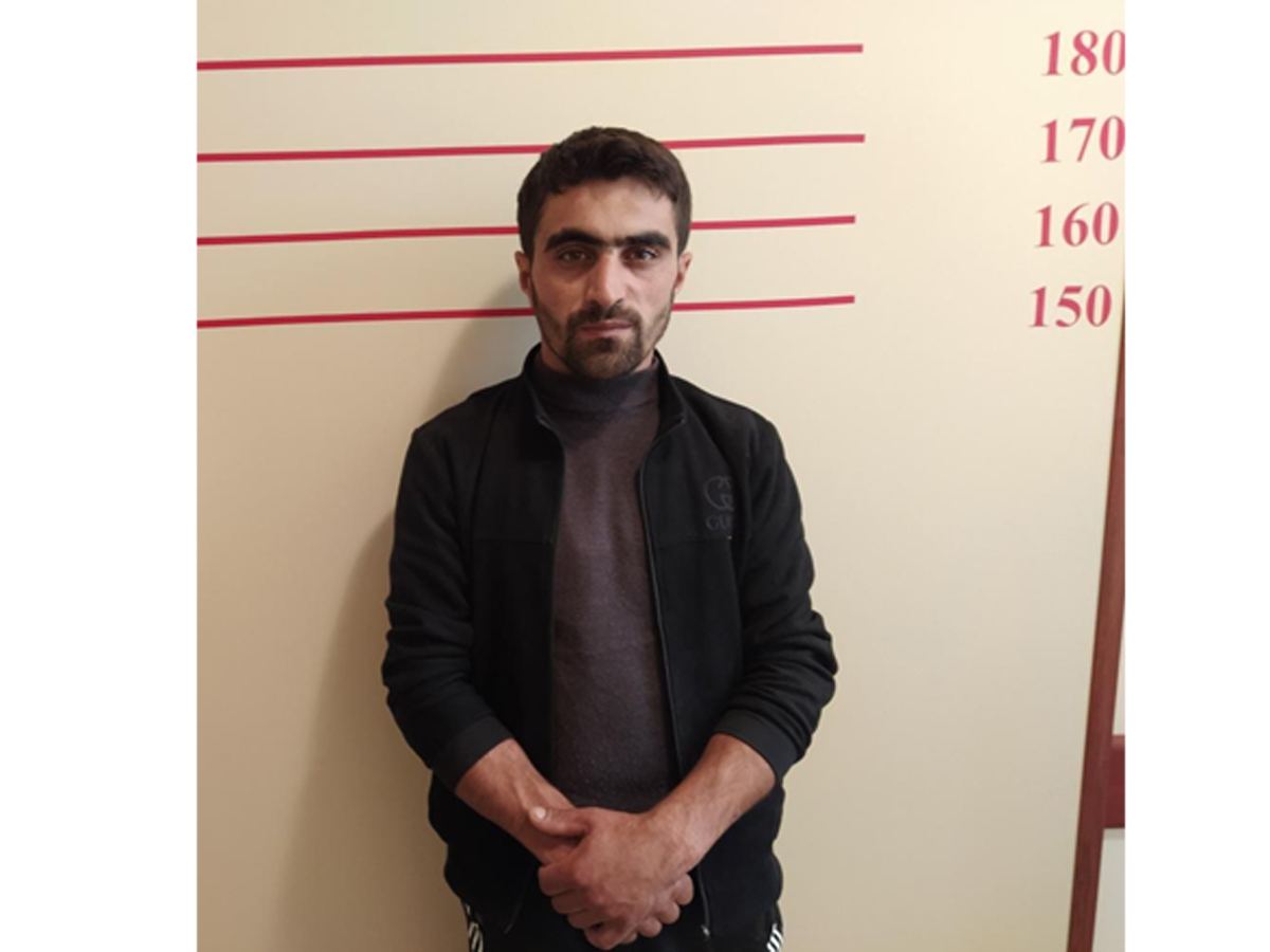 Qubada ağır cinayətin üstü açıldı