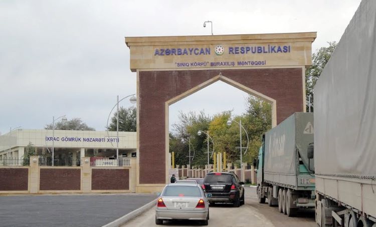 Avtomobillərin ölkəyə giriş qaydası müəyyənləşdi