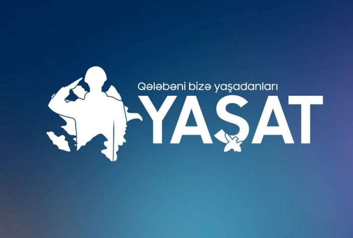 “YAŞAT” minlərlə şəxsi öhdəliyə götürüb