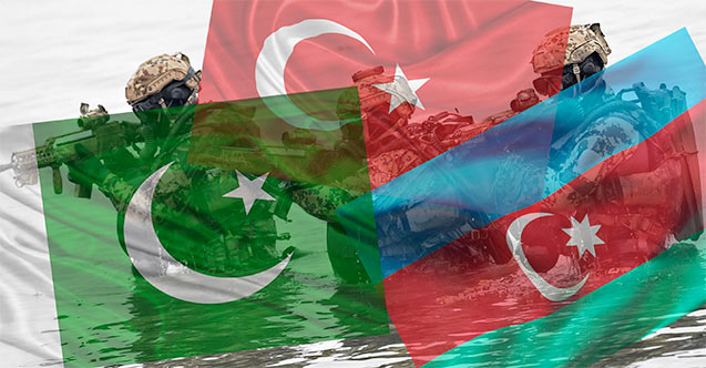  “Üç Qardaş - 2021” - Sabahdan xüsusi təyinatlıların təlimi başlayır 