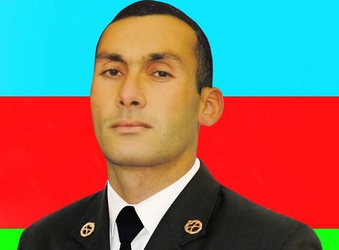 İlk və son döyüşü Füzuli istiqamətində oldu...  