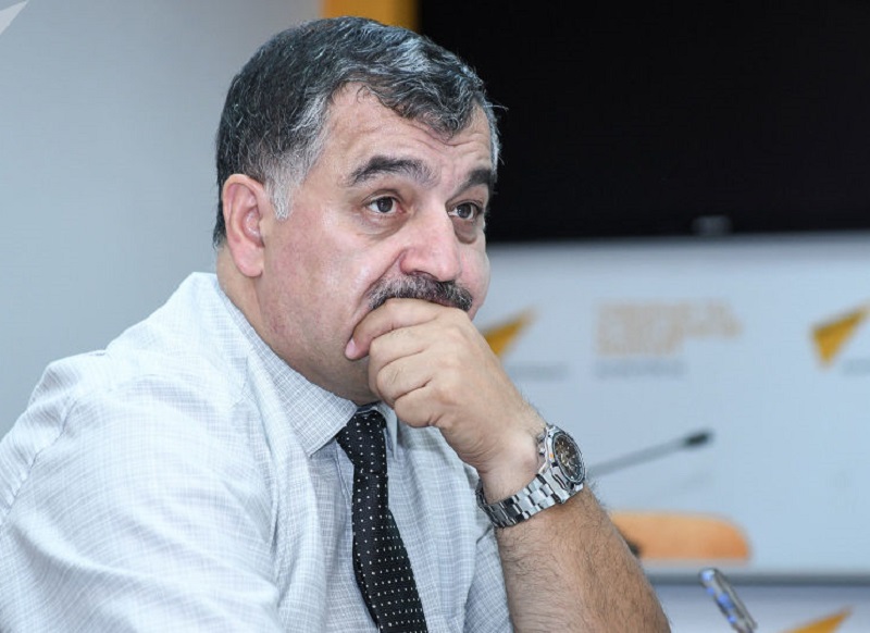 Qarabağdakı sülhməramlıların yeni komandanı barədə SENSASİON İDDİA