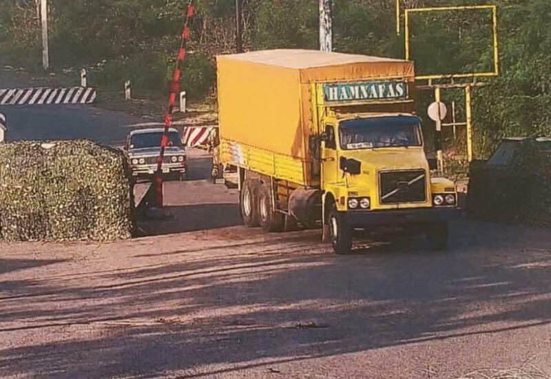 Separatçılara dəstək verən İran şirkətləri ilə bağlı TƏLƏB