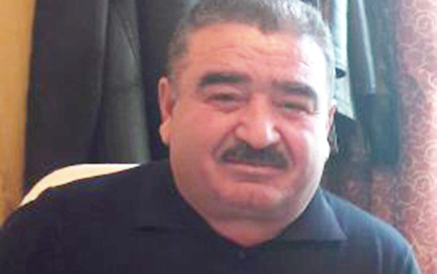 Keçmiş hakimin yarım milyonluq dələduzluğu - Axundu da işə qatıb