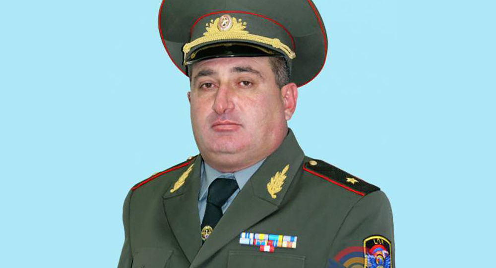 Qarabağdakı qanunsuz hərbi birləşməyə “rəhbər” təyin edildi