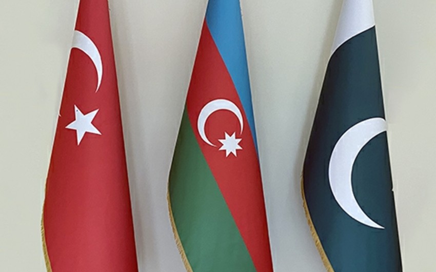Azərbaycan, Türkiyə və Pakistan xüsusi təyinatlılarının təlimləri başlayır