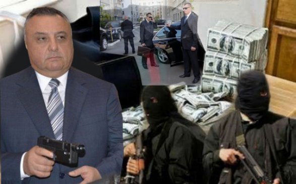 Məmur sinfinin məhv etdiyi jurnalistika...