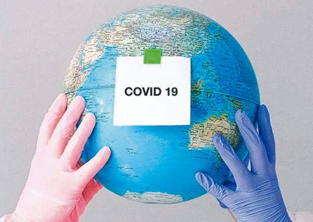 Koronavirusa yoluxanların sayı 224 milyonu keçib