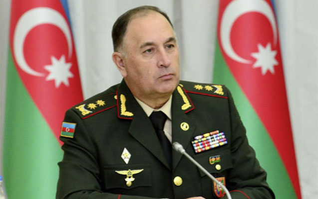Kərim Vəliyev Türkiyəyə getdi