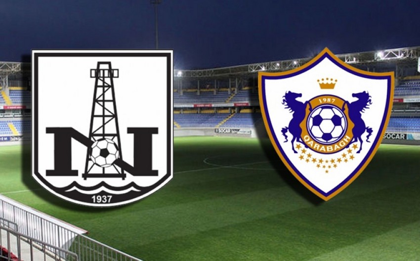 “Qarabağ” “Neftçi”ni məğlub etdi