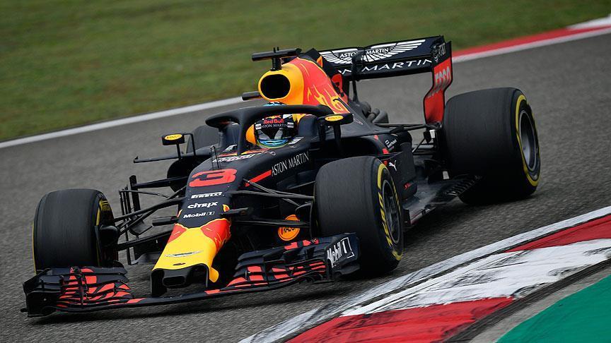 “Formula 1”: İtaliya Qran Prisinin qalibi məlum oldu