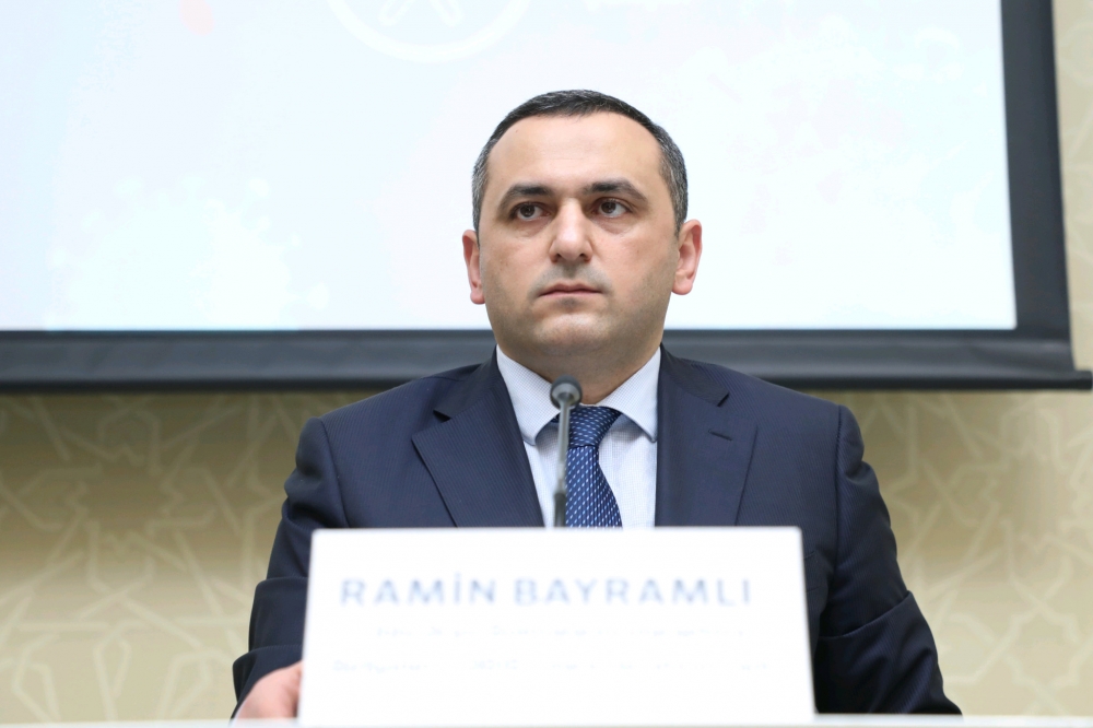 Ramin Bayramlı TƏBİB-dən niyə getdi? - AÇIQLAMA