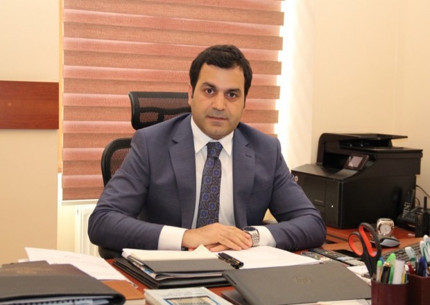 Koronavirusdan ölən Aparat rəhbərinin vəzifəsini bu şəxs icra edəcək
