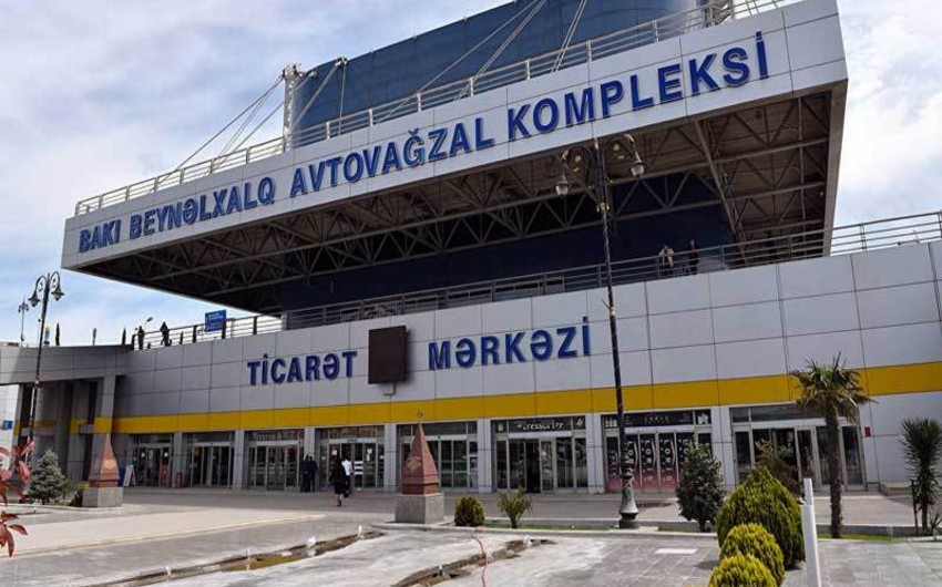 Avtovağzalda vaksinasiya məntəqəsi açıldı
