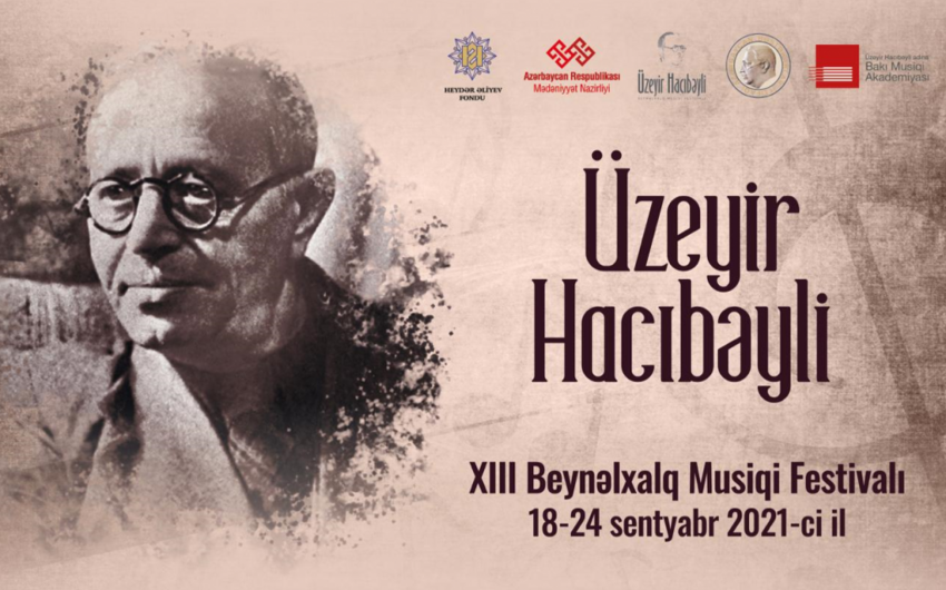 Şuşada Üzeyir Hacıbəyli Musiqi Festivalı keçiriləcək