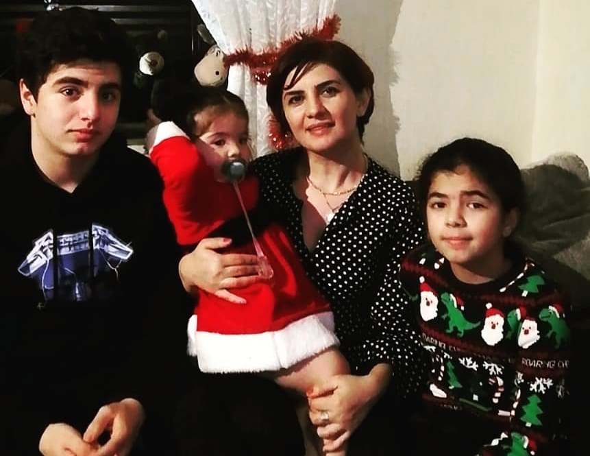 Almaniyaya sığınmış azərbaycanlı jurnalist: “Bizi deport edirlər”