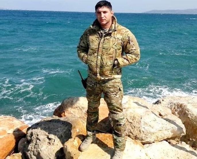 XTQ-nin Vətən Müharibəsi Qəhrəmanı: Yaşasaydı, 33 yaşı olacaqdı...