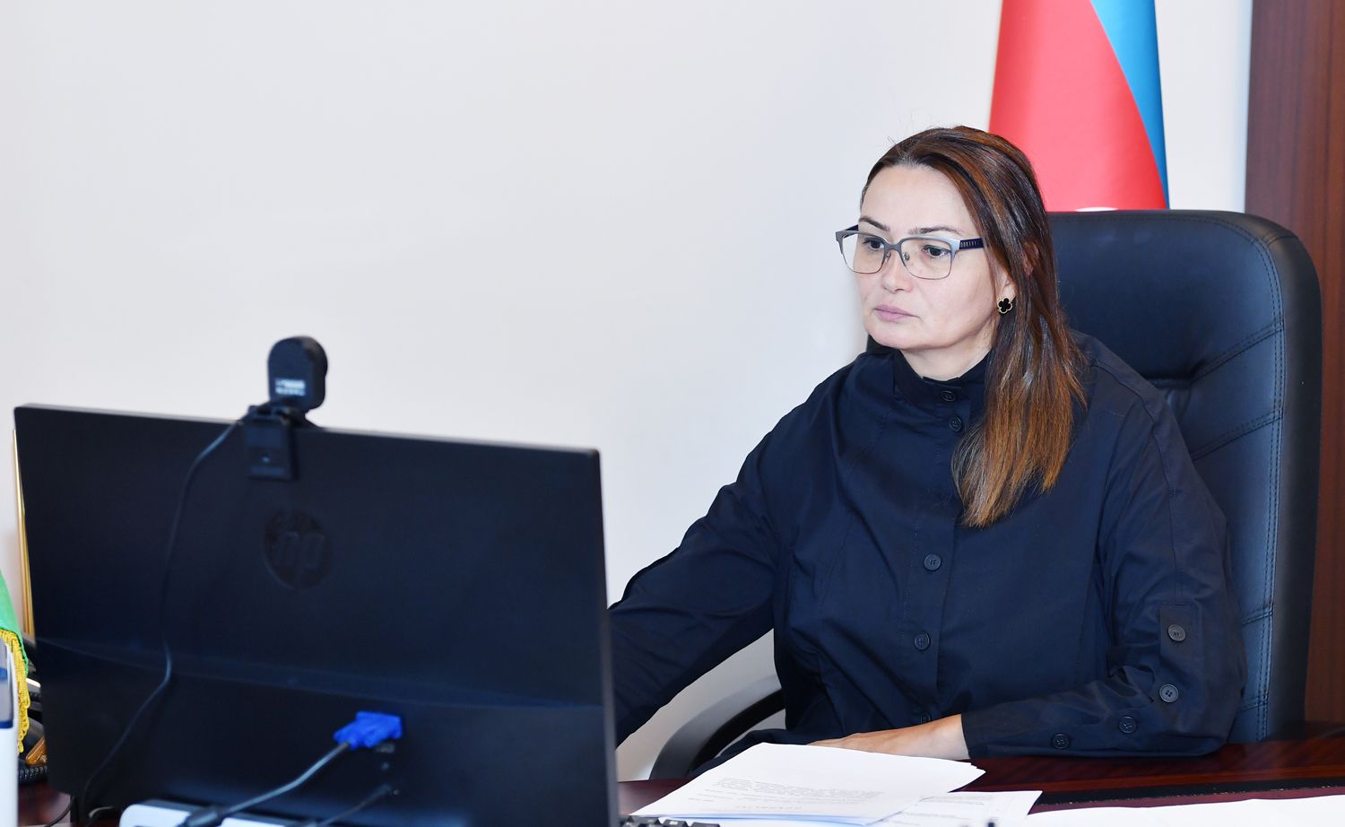 Milli Məclisin daha bir komitəsi toplandı