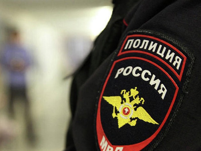 Rusiyada polis polkovniki intihar edib