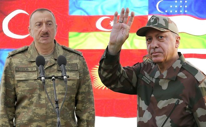 Türk Dövlətləri Birliyi: yeni regional güc yaranır - TƏHLİL