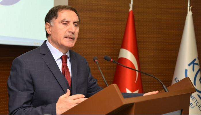 Türkiyə ombudsmanı Qarabağa gedir