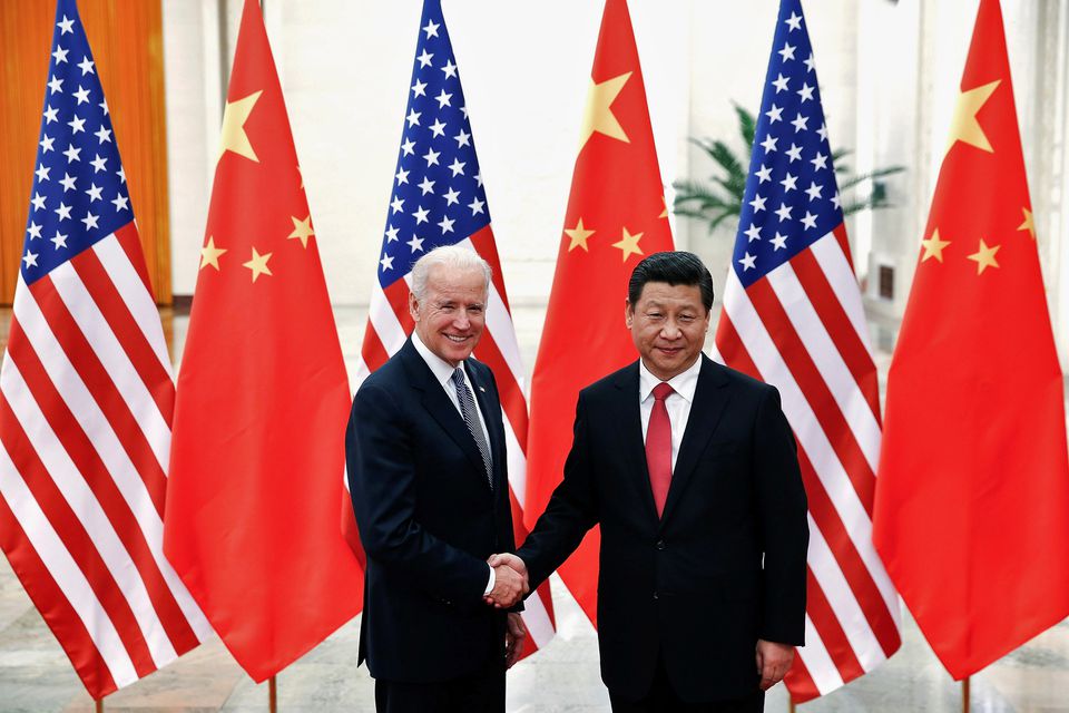 ABŞ və Çin liderləri görüşəcək?