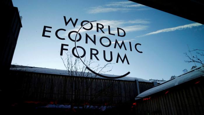 Davos forumunun tarixi məlum oldu