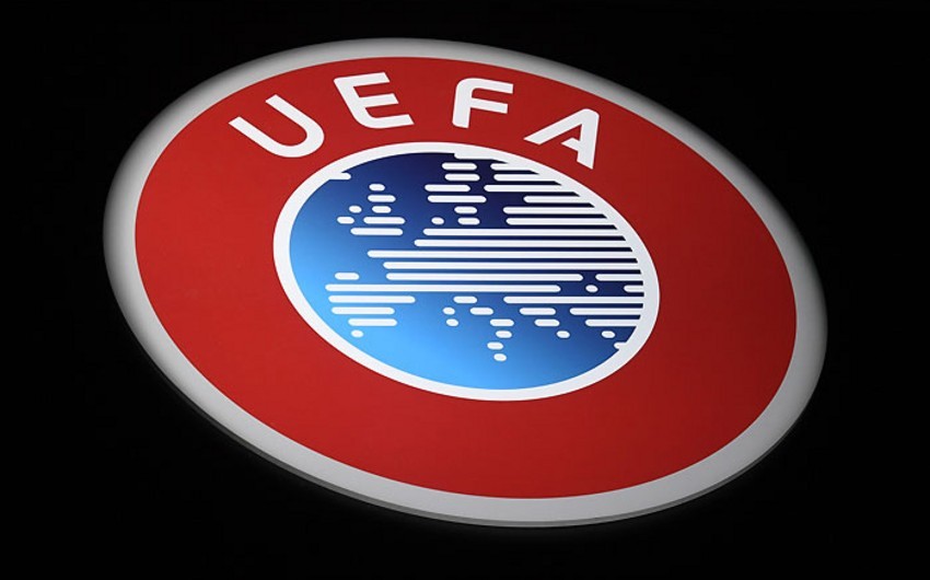 UEFA reytinqində Azərbaycanın mövqeyi