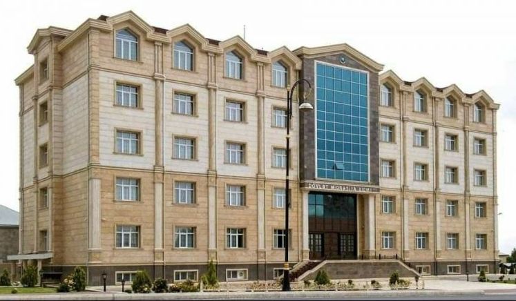 Naxçıvanda 58 qanunsuz miqrant aşkarlanıb