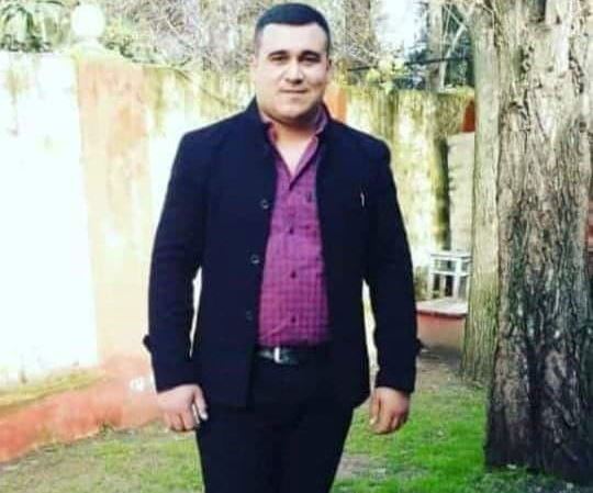 Şuşada qəzaya düşən hərbi qulluqçu vəfat etdi