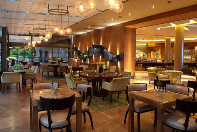 Bu kafe və restoranlar cərimələndi - SİYAHI