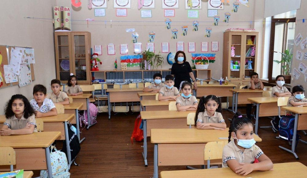 Orta məktəblərdə yoxlamalar aparılacaq