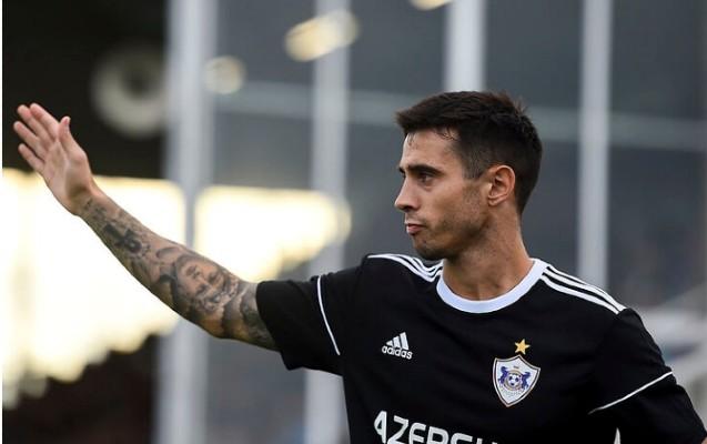 “Qarabağ” klubunda şok İTKİ