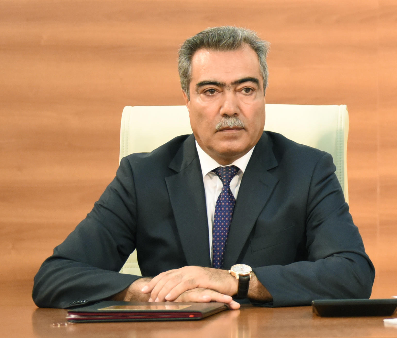 Vüqar Səfərlinin məhkəmə prosesi: “Ramiz Mehdiyev məni çağırıb dedi ki...”