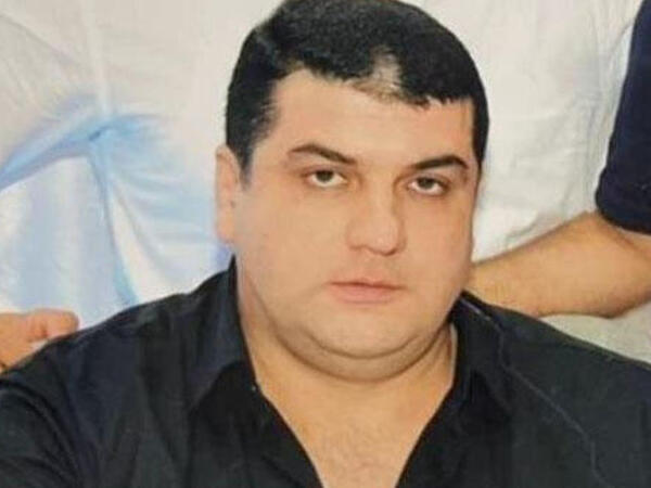 Həbs olunan “12-ci İmam”dan yeni XƏBƏR VAR