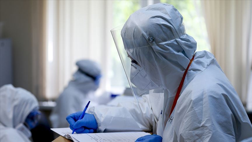 Gürcüstanda koronavirusdan ölənlərin sayı artdı