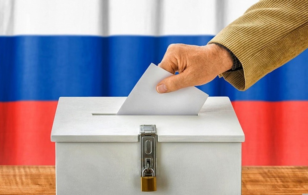 Rusiyada parlament seçkilərinin seçici statistikası