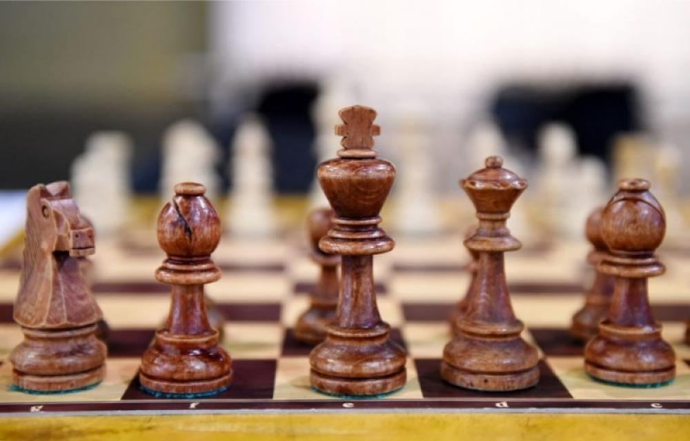 Şahmatçılarımız Moldova yığmasına qalib gəldi  
