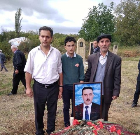 3 il öncənin cangöynədən ayrılığı 